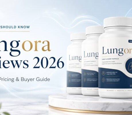 lungora reviews 2026