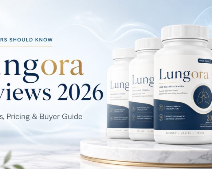 lungora reviews 2026