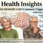 What Causes Memory Loss? Common Triggers Explained