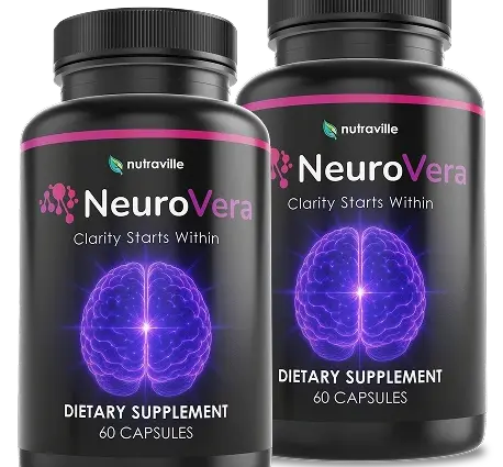 neurovera reviews