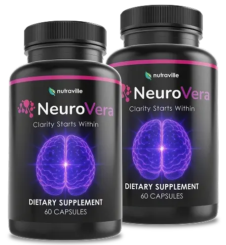 neurovera reviews