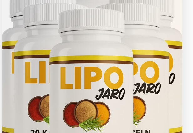 lipojaro
