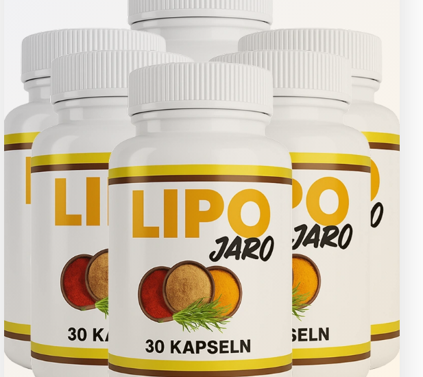 lipojaro