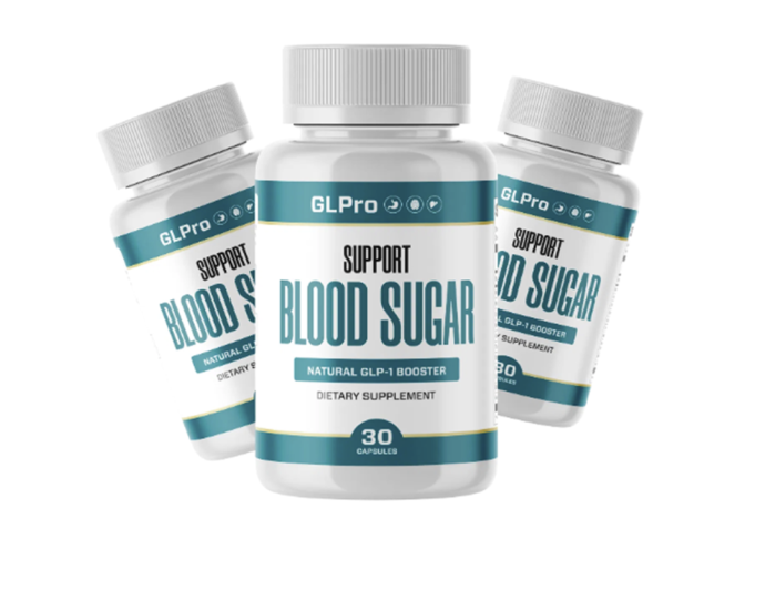 glpro reviews