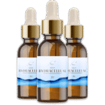 hydracellum supplement