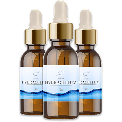 hydracellum supplement