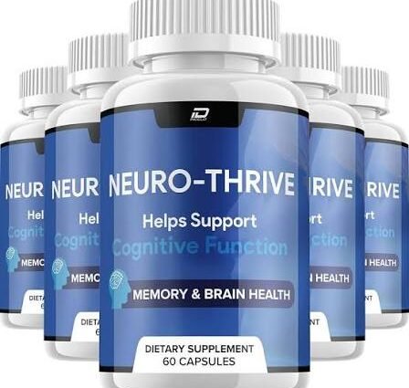 neurothrive