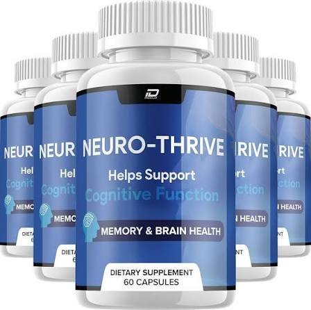 neurothrive