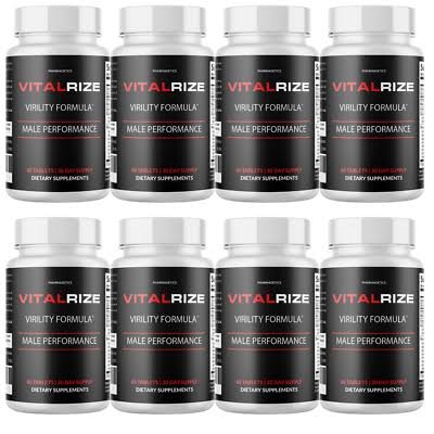 vital rize