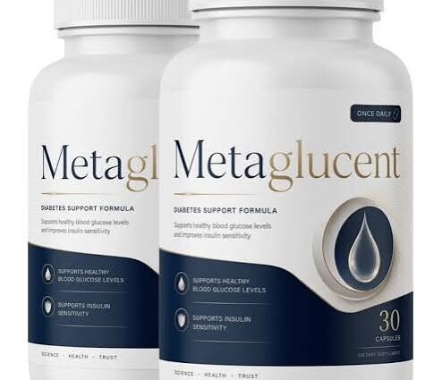 MetaGlucent