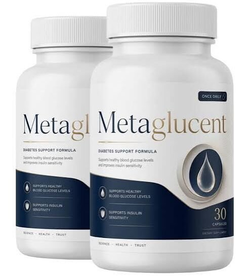 MetaGlucent