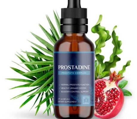 prostadine supplement