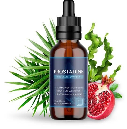 prostadine supplement