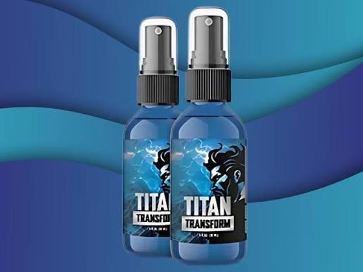 titan transform