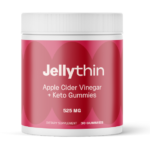jelly thin supplement