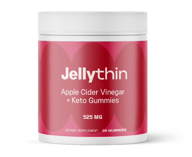 jelly thin supplement