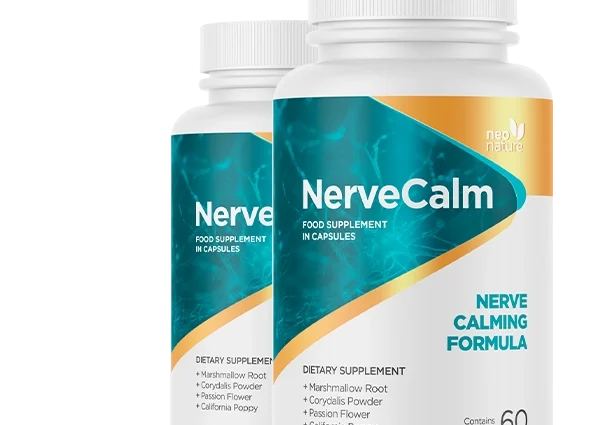 nervecalm