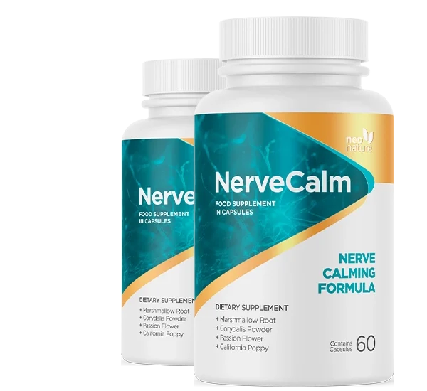 nervecalm