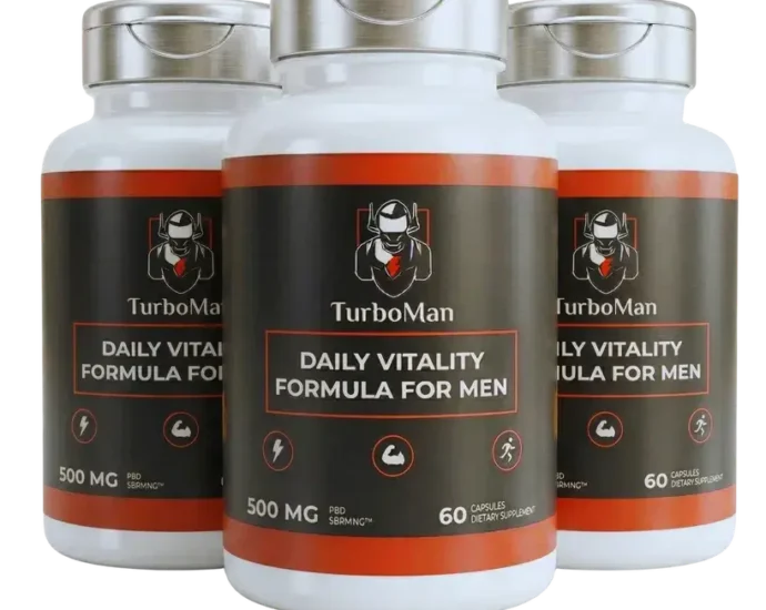 turboman