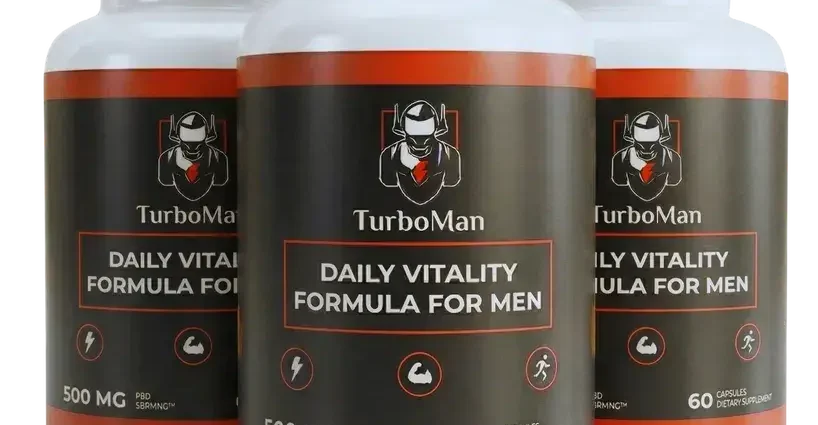 turboman