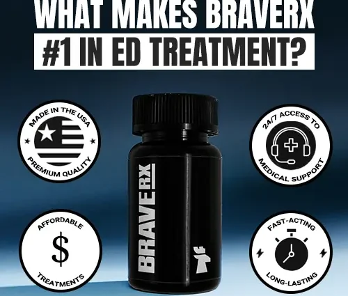 braverx