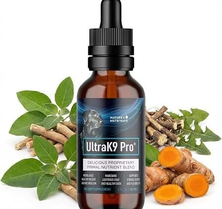 ultrak9 pro