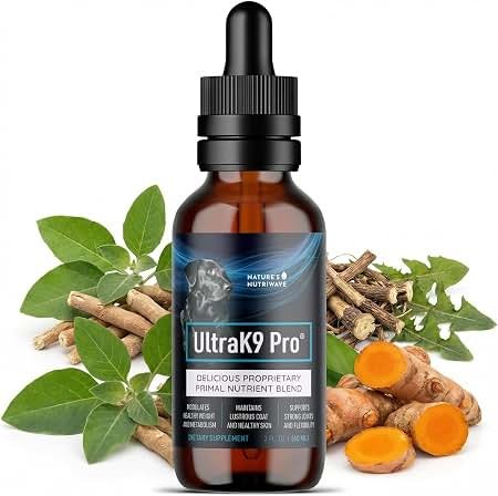 ultrak9 pro