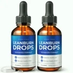 leanburn drops