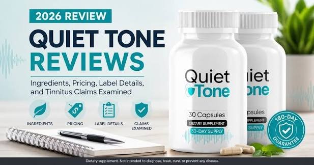 Quiet Tone Reviews and Complaints