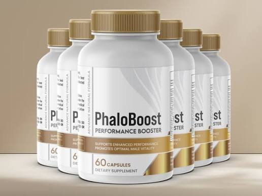 phaloboost