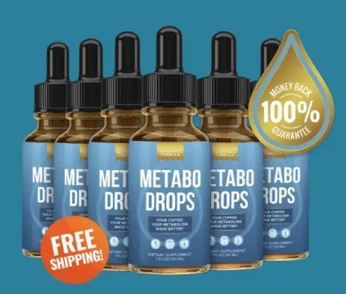 metabodrops