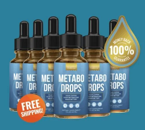 metabodrops