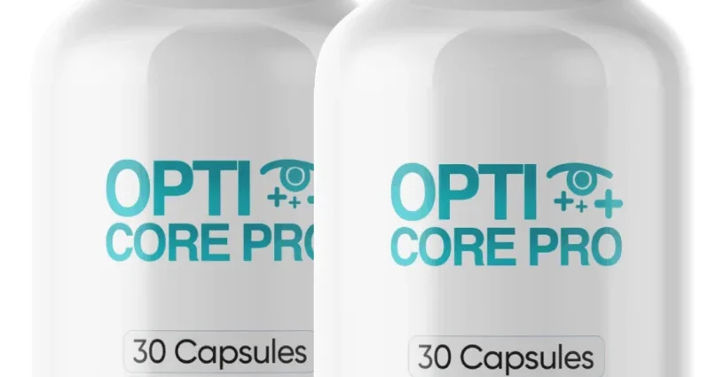 opticore pro