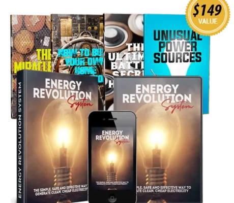 energy revolution system