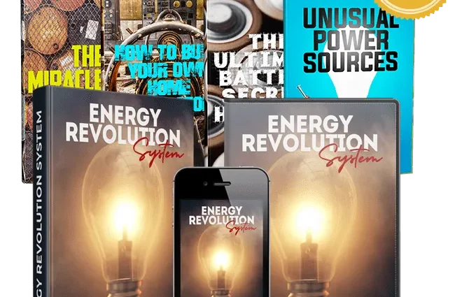 energy revolution system
