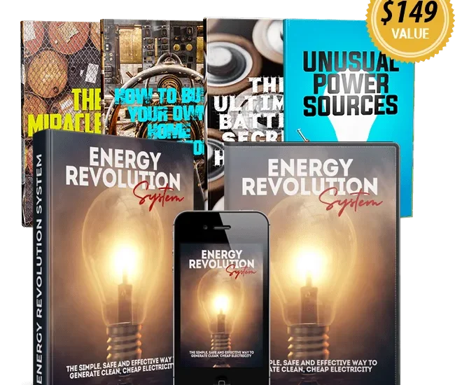 energy revolution system